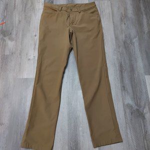 Lululemon Men's Dress Pants